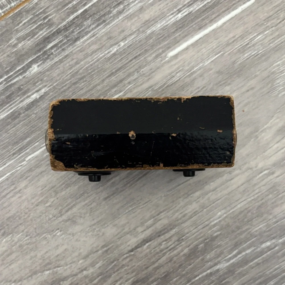 Wooden Troublesome Truck Brakevan - White Face! Thomas & Friends